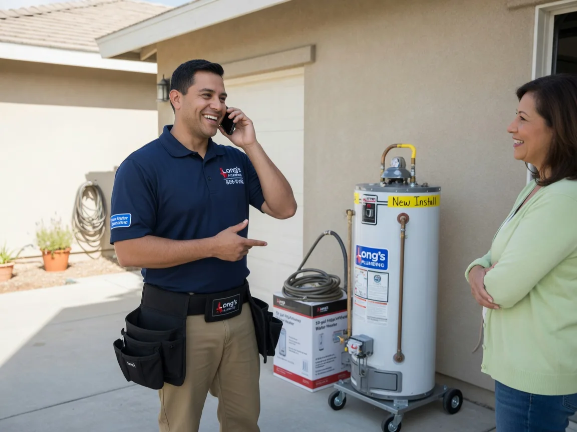 Leak Detection Redby, MN FAQs